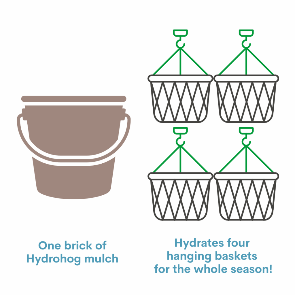 Plant hydration